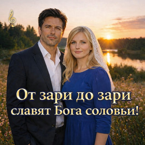 От зари до зари славят Бога соловьи! by ЛЮБОВЬ БОГА