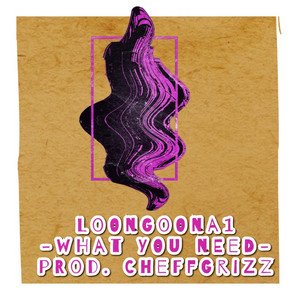Portada de Whatyouneed