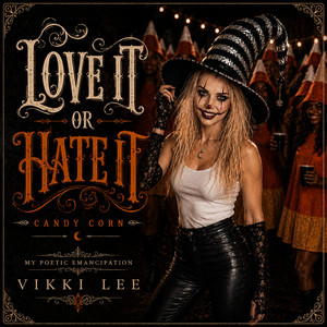 Love it or Hate it by VIKKI LEE