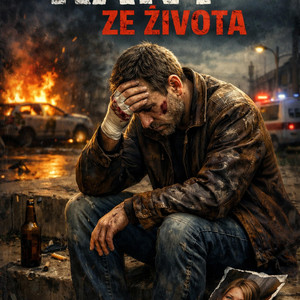 Strážný anděl Ell - Když stojíš při mně