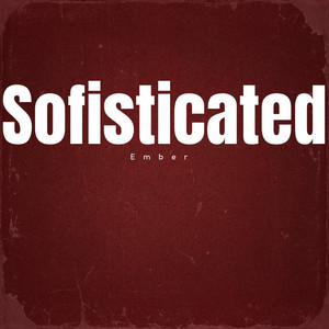 Ember - Sofisticated