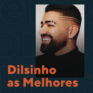 Dilsinho As Melhores album