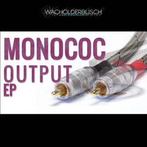 Output album cover