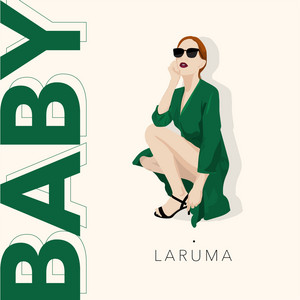 Обкладинка: Baby