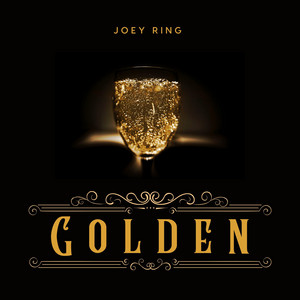Golden by Joey Ring