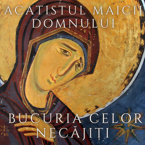 Vlad Rosu - Acatistul Maicii Domnului Bucuria celor necajiti