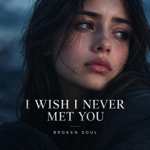 I Wish I Never Met You by Broken Soul