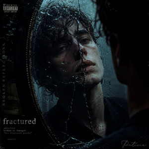 Fragmentos by PATICIA