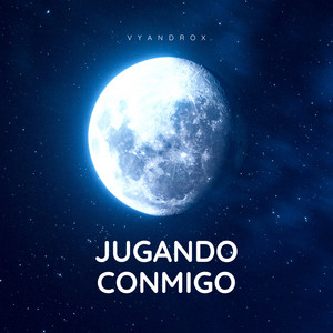 Jugando conmigo by Vyandrox