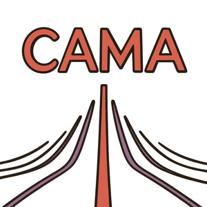 Cama - Slowed by Bloke Calenton