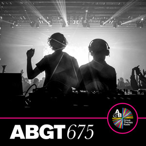 Anjunabeats — Group Therapy 675 (DJ Mix) (2026)