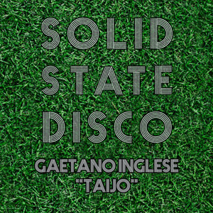 Gaetano Inglese - Taijo