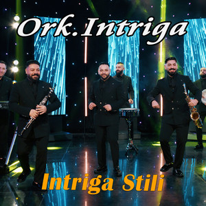 Ork. Intriga - Intriga Stili