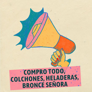 El Jarra - Compro Todo Colchones Heladeras Bronce Señora