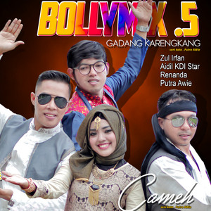 Aidil KDI Star - Palabuhan Cinto