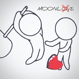 moonloove & Aivard - маленькая bae