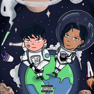 Out of Space by Mossberg Arki, LilCado