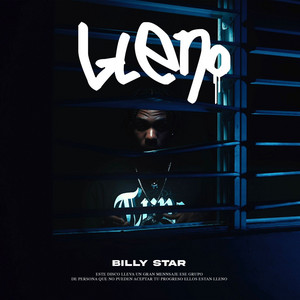 Billy Star - Lleno