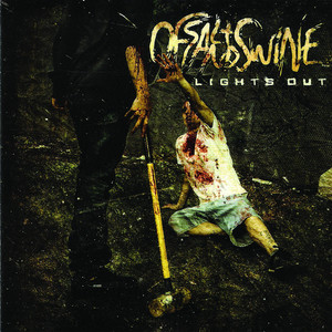 Check Please by Of Salt and Swine
