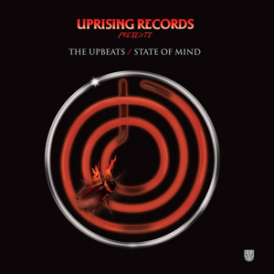 Tingod by The Upbeats cover art