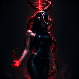Telum by Blood Helix
