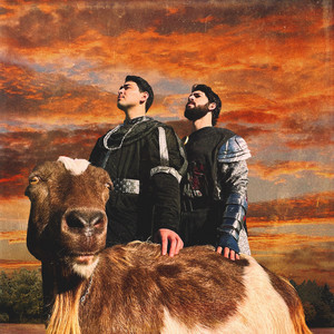 GOAT LOVER