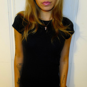 black tees by Jibba