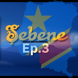 chombelva - Herikant sebene congo instrumental Ep.3