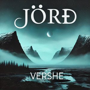 Jord — Vershe