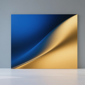 Malas - when blue turns gold