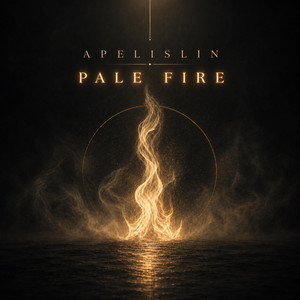 Pale Fire by Apelislin