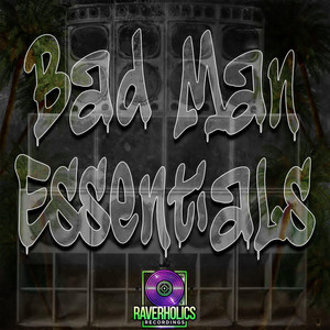 Jungle Pressure by The Raverholics Family, OM BooyakaMix