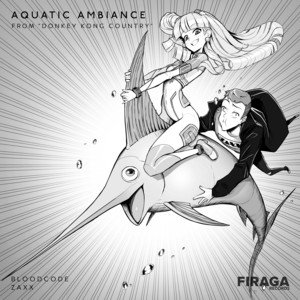 Aquatic Ambiance (from 