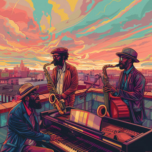 Picnic Groove by Samuel Deveraux