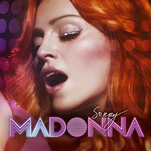 Sorry - Paul Oakenfold Remix Edit