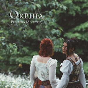 Prophecy - Acoustic Version