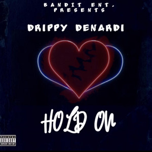 Portada de Hold On