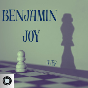 Over by Benjamin Joy