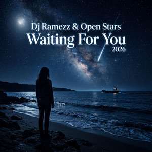 Waiting For You by DJ Ramezz