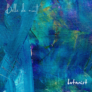 Belle de nuit by botanist.