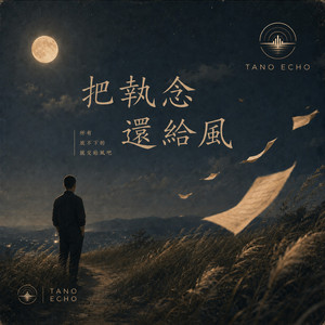 把執念還給風 by Tano Echo