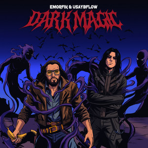 DARK MAGIC by Emorfik, Usaybflow