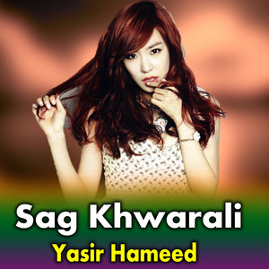 Yasir Hameed - Sag Khwarali