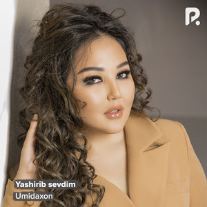 Yashirib sevdim