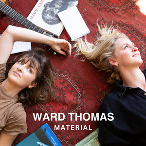 Material by Ward Thomas