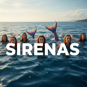 Sirenas by Zaysev