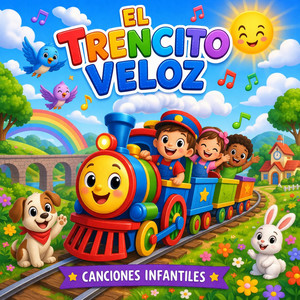 El trencito veloz by Nińos Latinos