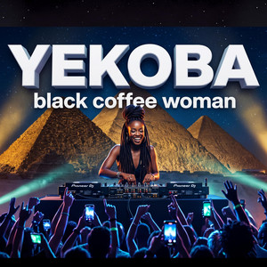 YEKOBA by DEEP AFRO HITS