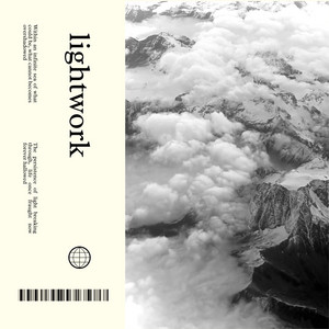 album cover: Lightwork