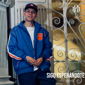 Sigo Esperándote by alex mighty
